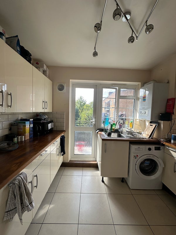 Room Maida Vale in City of Westminster