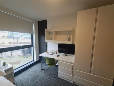 Flat Pitt Street in Newcastle upon Tyne