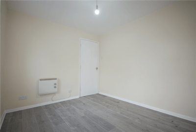 Flat Grove Street in Bassetlaw
