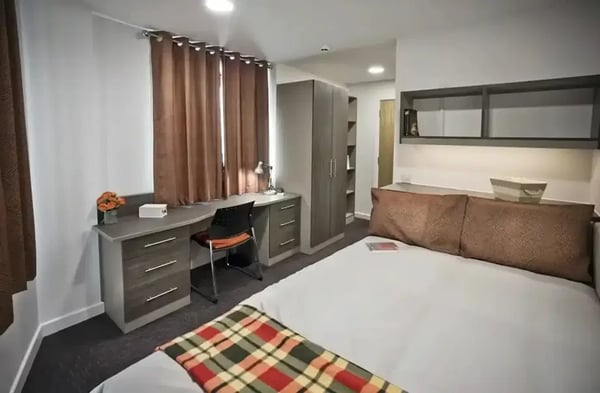 Room Edward Street in Preston