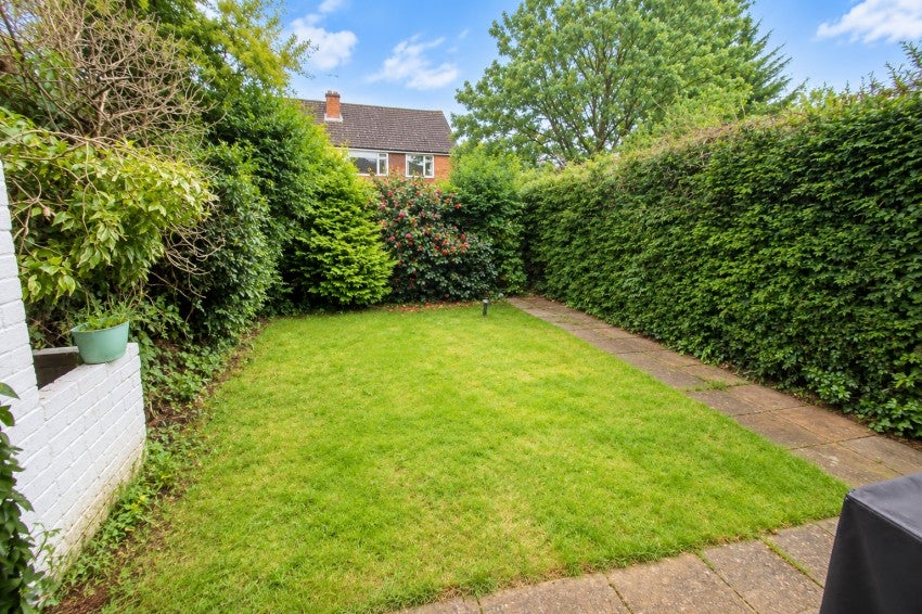 Flat Meadow Court in Borough of Spelthorne