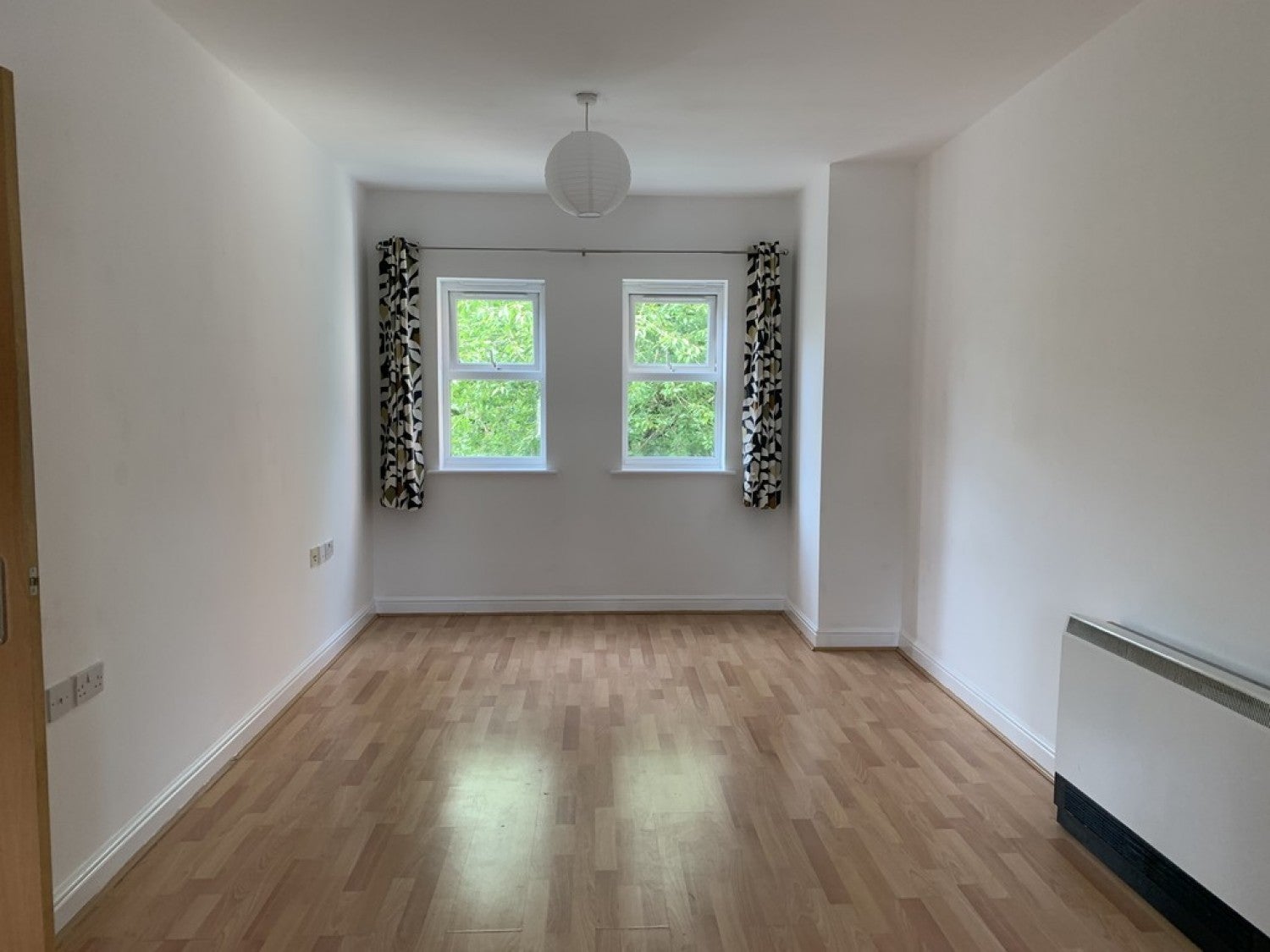 Flat New Belvedere Close in Trafford