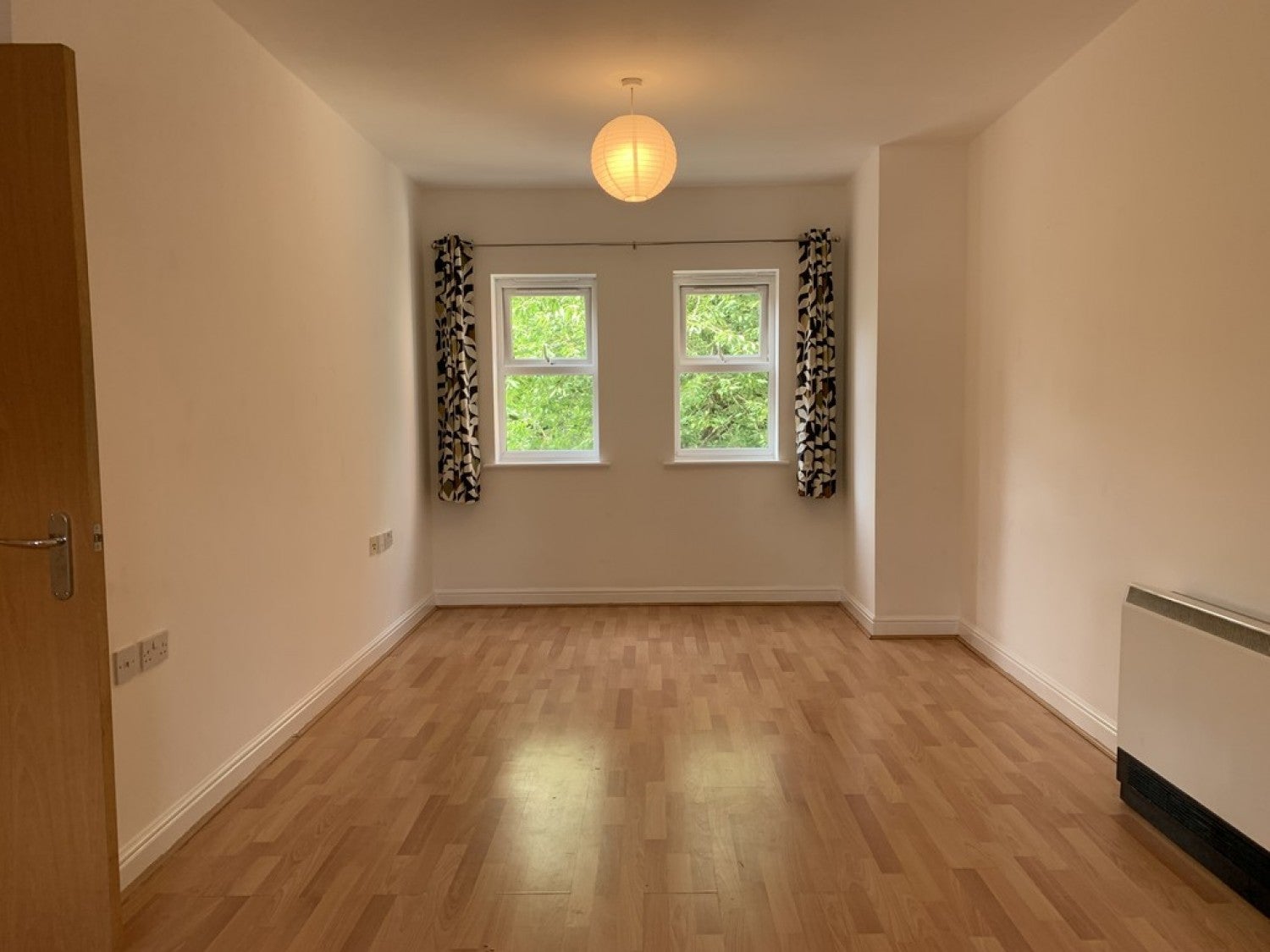 Flat New Belvedere Close in Trafford