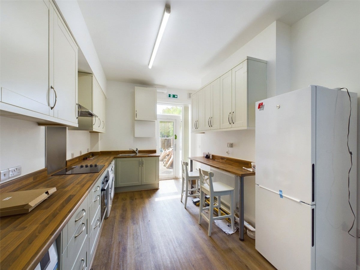 Room Colwick Road in Nottingham