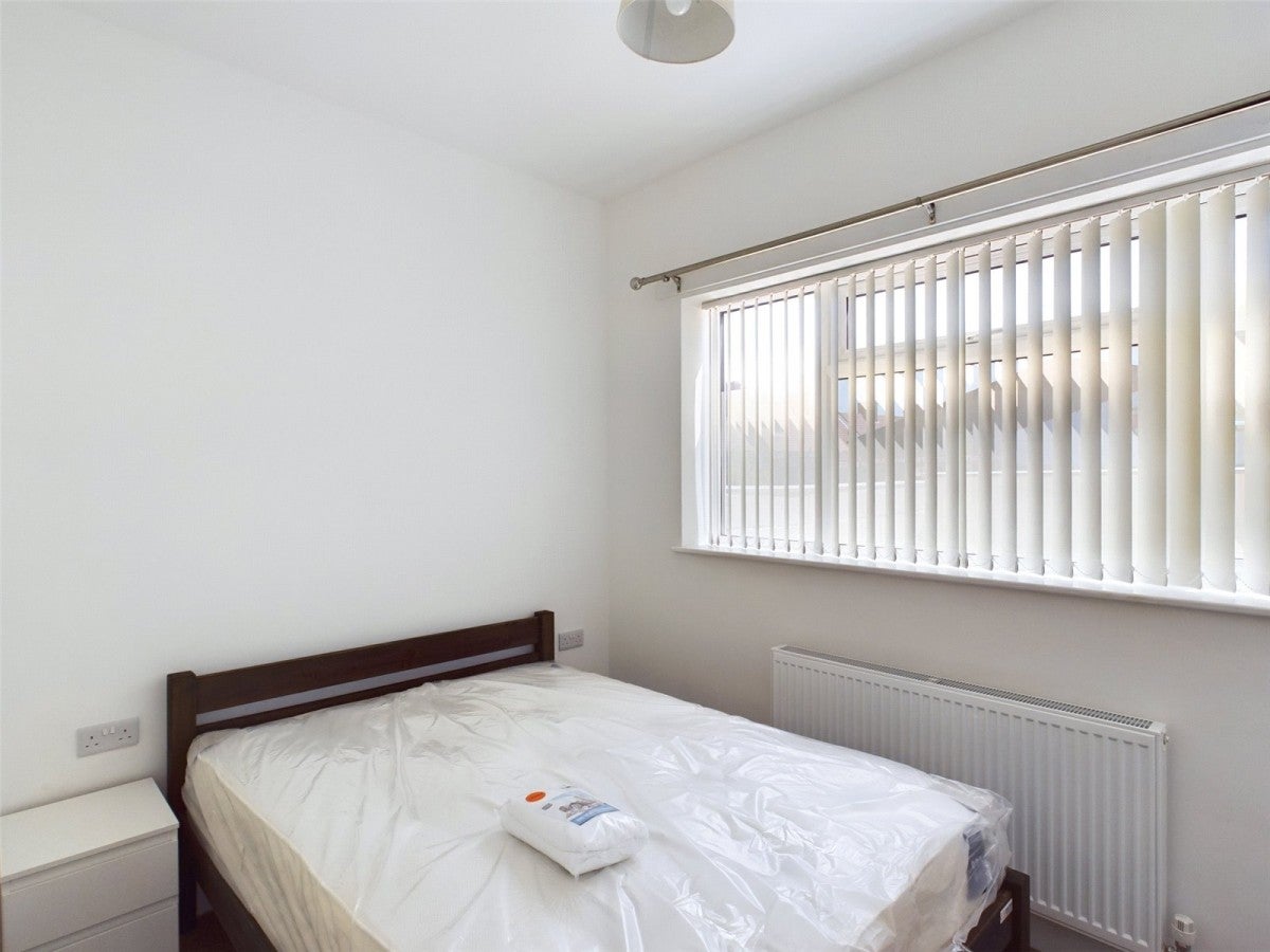 Room Colwick Road in Nottingham