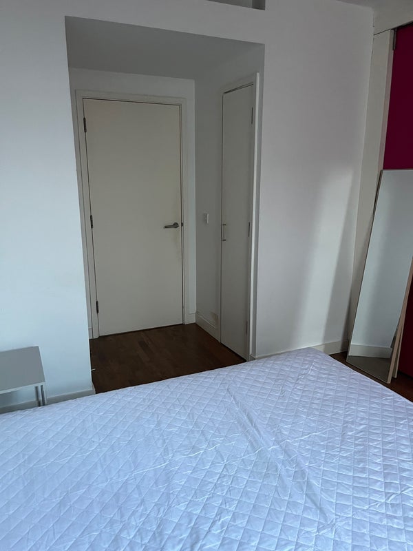 Room Lampwick Lane in Manchester