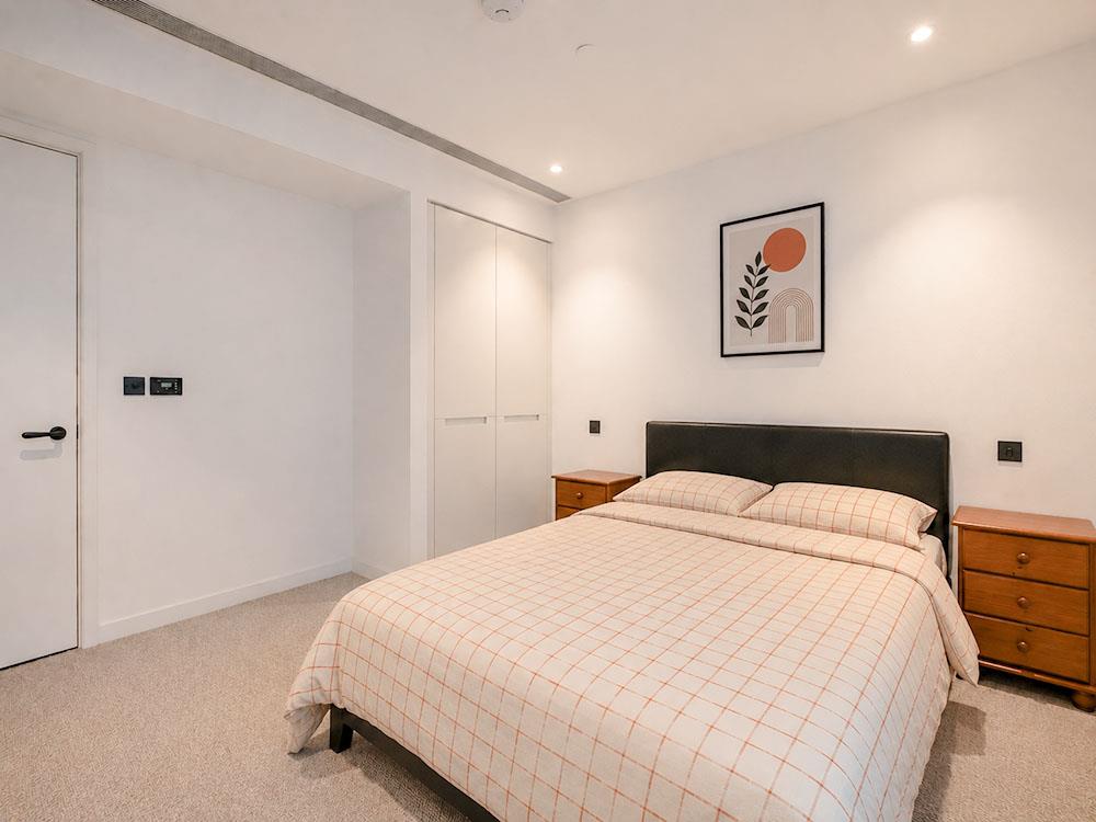 Flat Edgware Road in City of Westminster