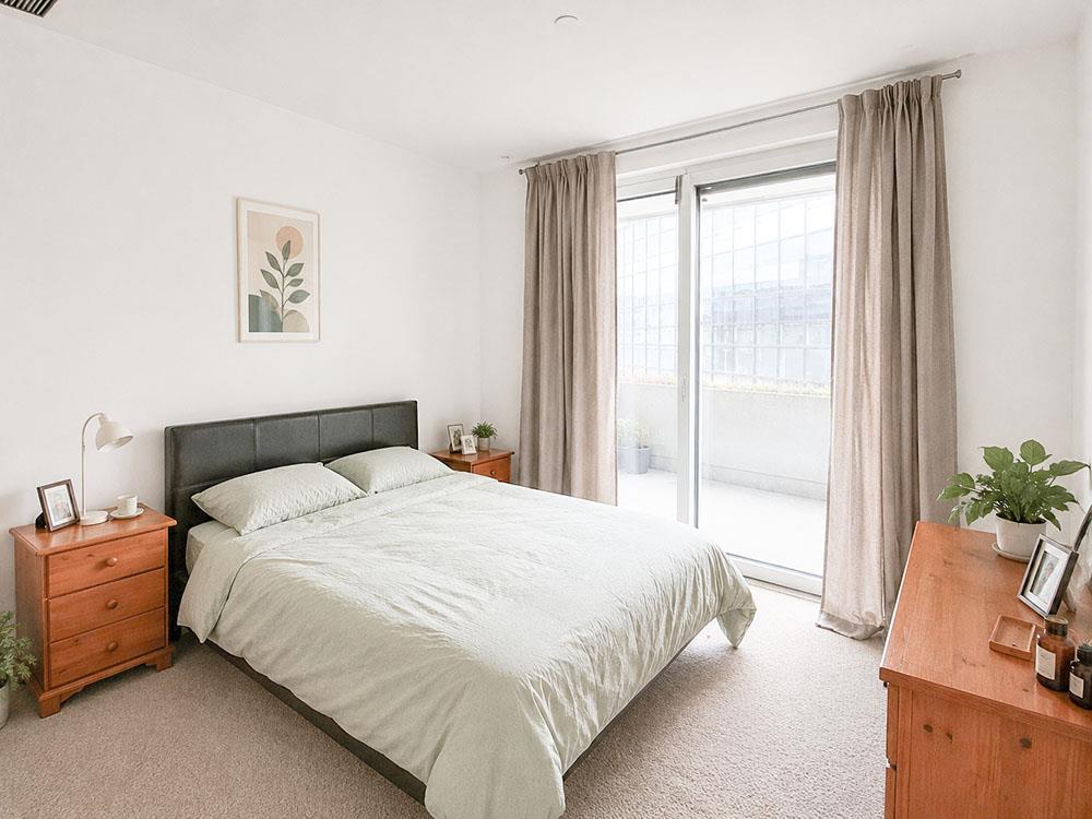 Flat Edgware Road in City of Westminster