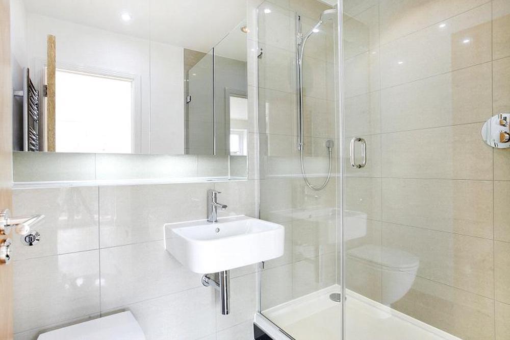 Flat Edgware Road in City of Westminster