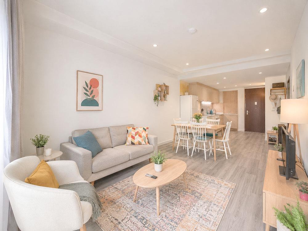 Flat Edgware Road in City of Westminster