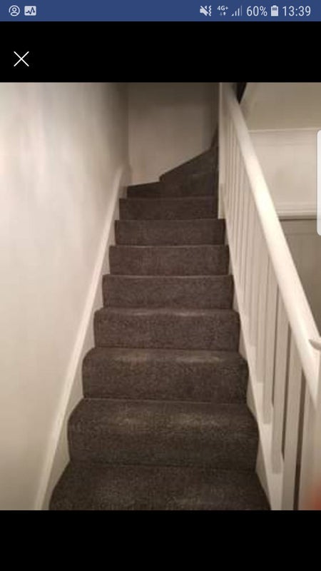 Room Haryngton Avenue in Warrington