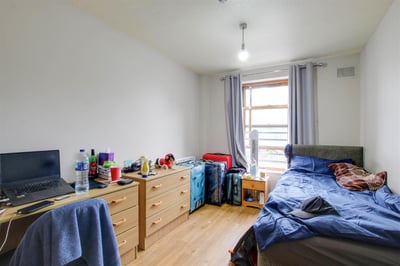 Room East Road (cycleway) in Cambridge