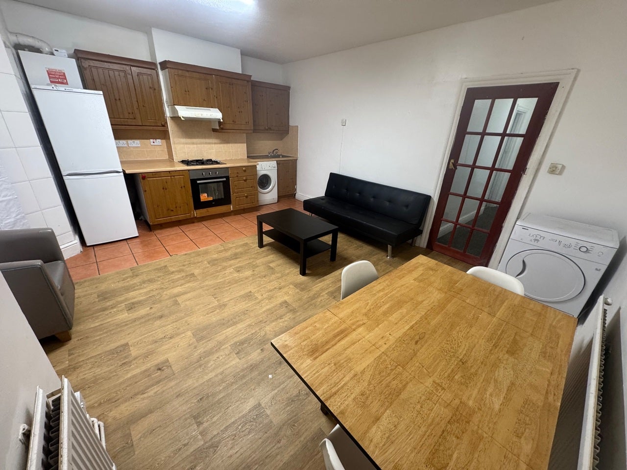 House Russell Rise in Luton