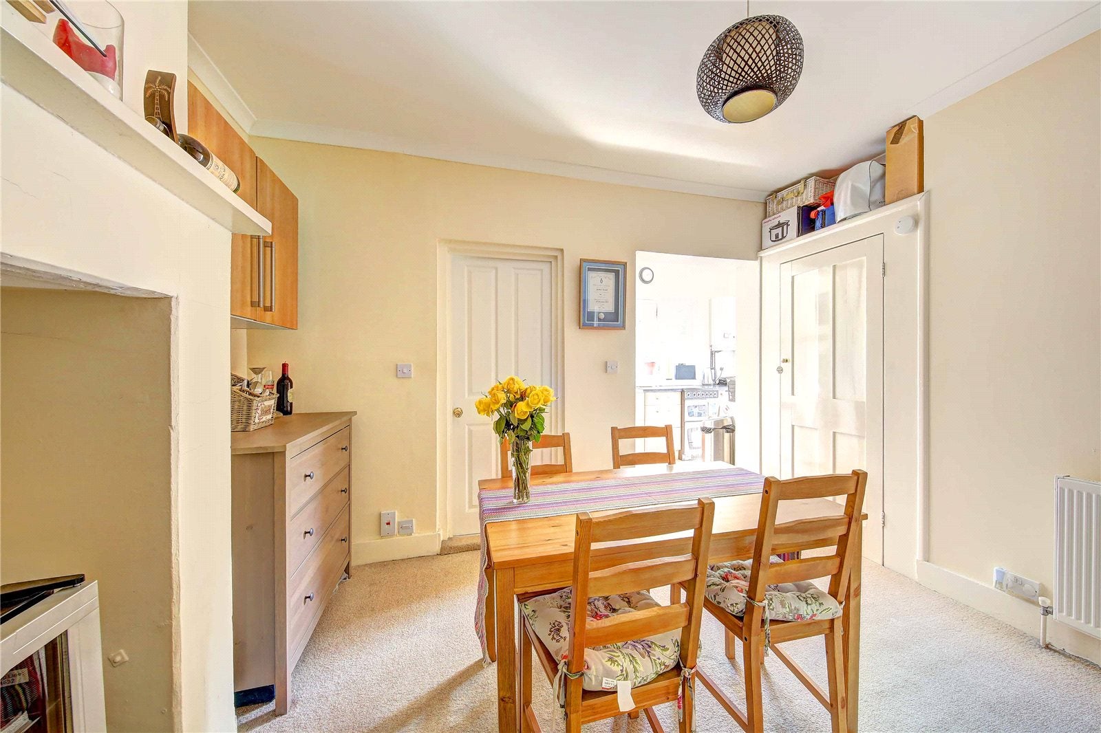 Flat Grand Drive in Greater London