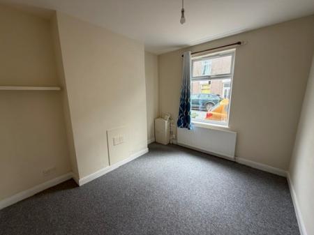 Flat Julian Street in Grimsby