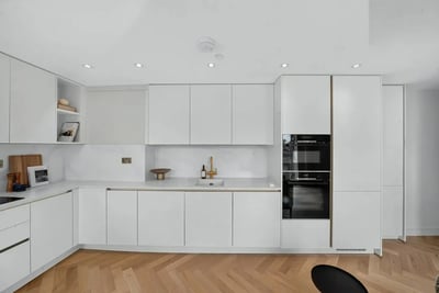 Flat Old Pye Street in City of Westminster