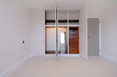 Flat Sheldon Avenue in Greater London