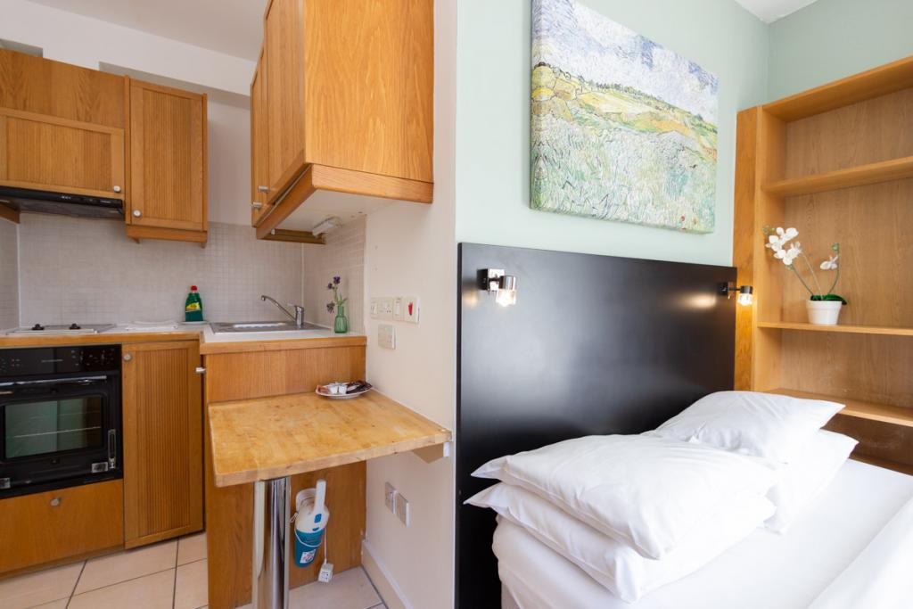 Flat North Gower Street in Greater London