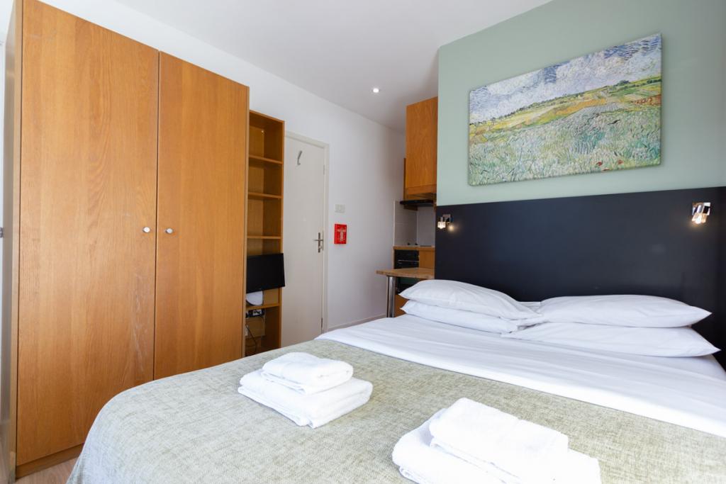 Flat North Gower Street in Greater London