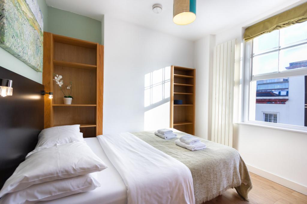Flat North Gower Street in Greater London