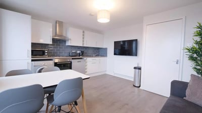 Room Cambridge Heath Road in Greater London