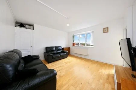 Flat Cornwall Street in Greater London