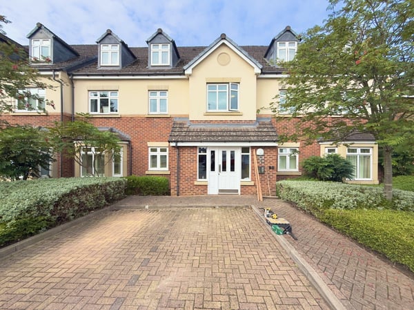 Room Hailwood Drive in Sandwell