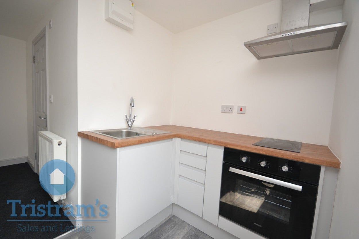 Room Ilkeston Road in Nottingham