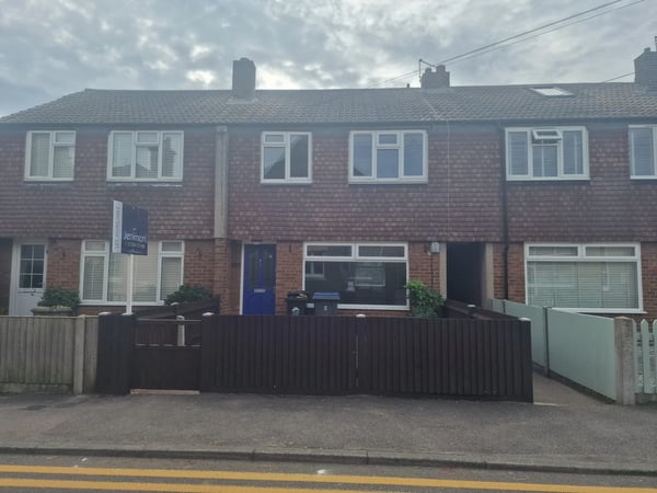 House Queen Street in Deal