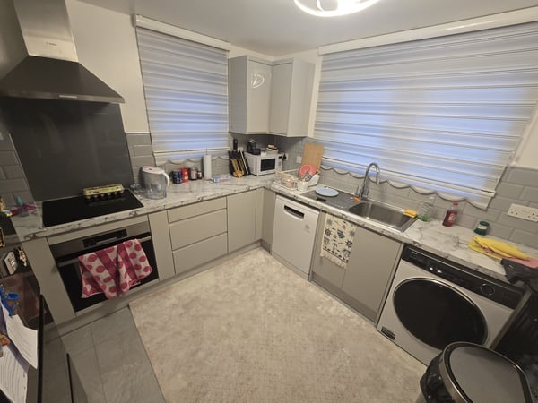Flat Trinidad Street in Greater London