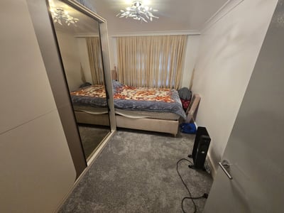 Flat Trinidad Street in Greater London