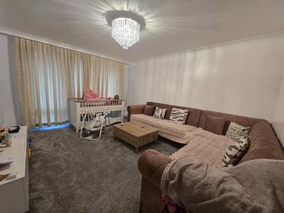Flat Trinidad Street in Greater London