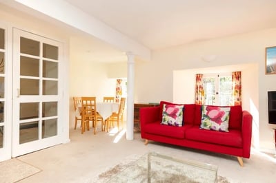 Flat Campbell's Close in City of Edinburgh