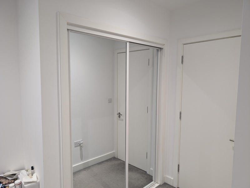 Room Upper Wharf Street in Salford