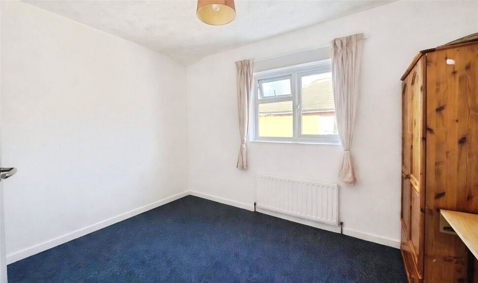 Flat Winchester Road in Southampton