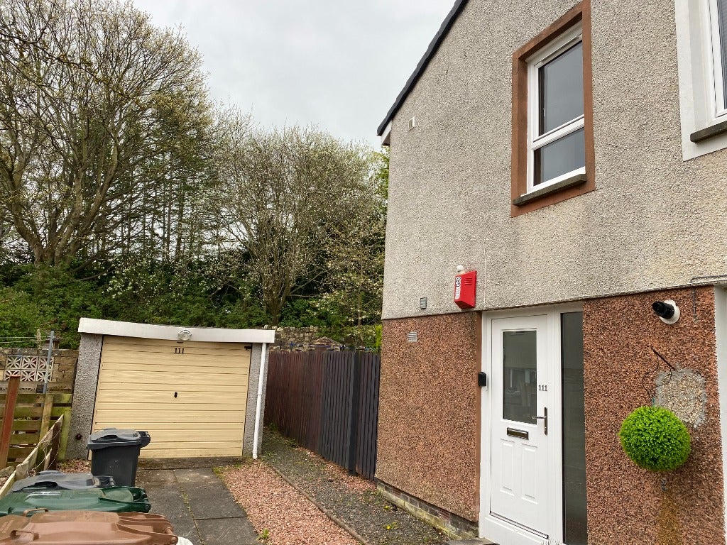 Flat Howden Hall Drive in City of Edinburgh