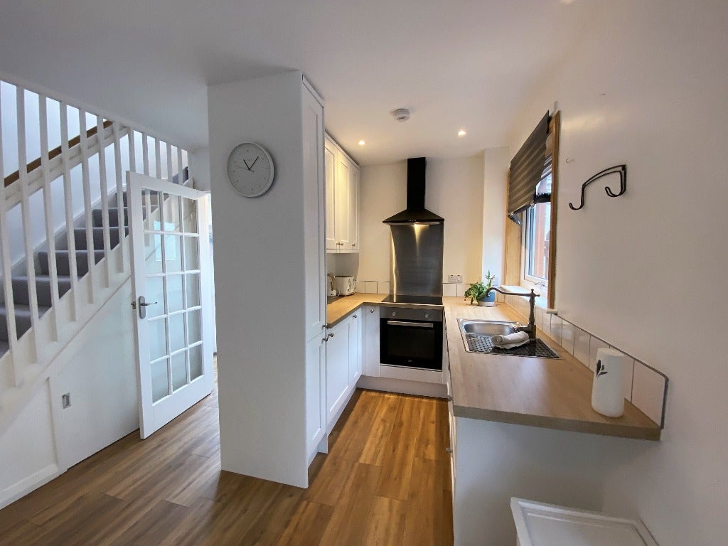 Flat Howden Hall Drive in City of Edinburgh