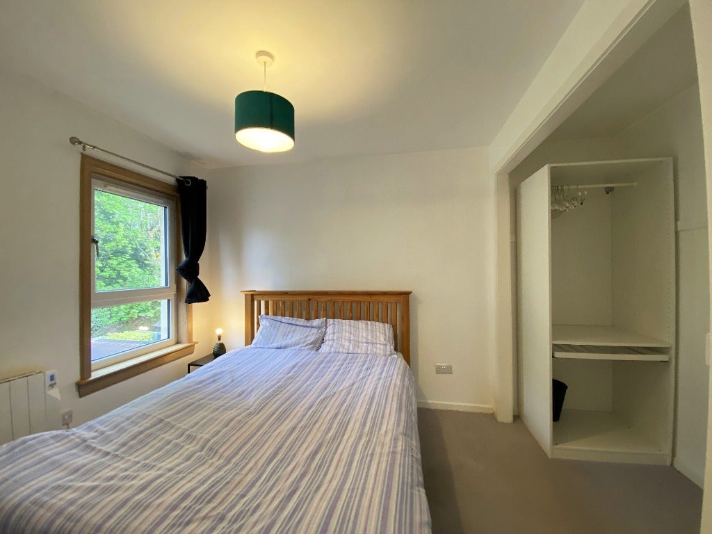 Flat Howden Hall Drive in City of Edinburgh