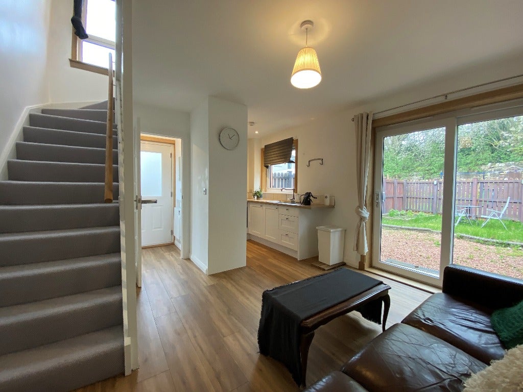 Flat Howden Hall Drive in City of Edinburgh