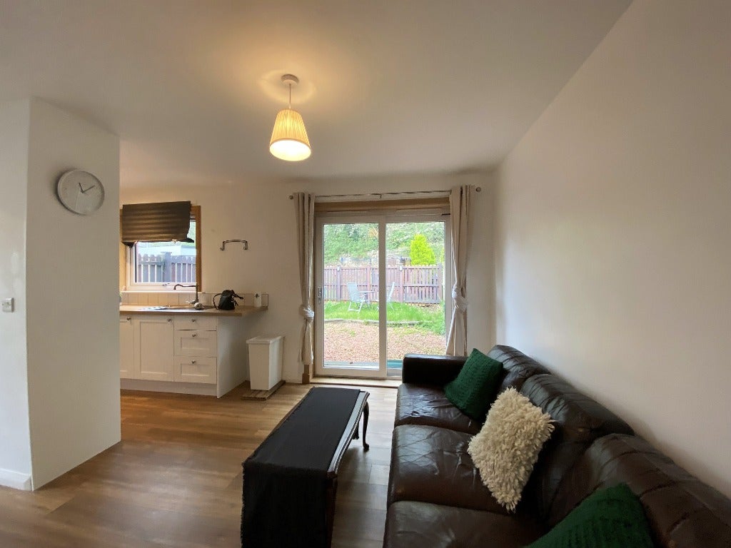 Flat Howden Hall Drive in City of Edinburgh