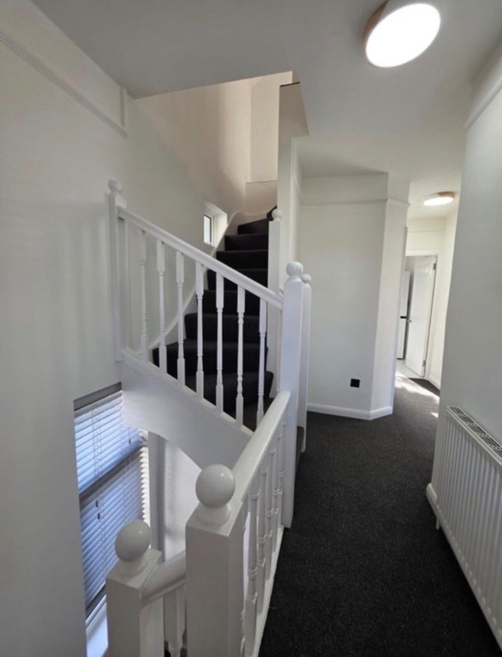 Flat Abercorn Close in Greater London