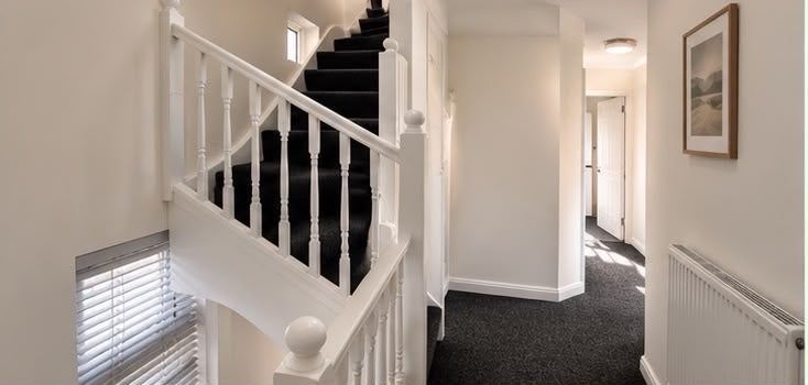Flat Abercorn Close in Greater London