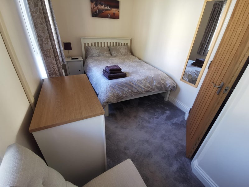 Room Woodfields in Uttlesford