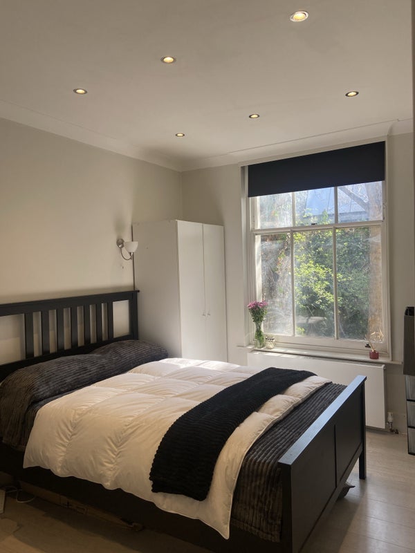 Room Colville Terrace in Greater London