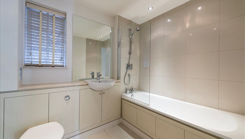 Flat Fulham Road in Greater London