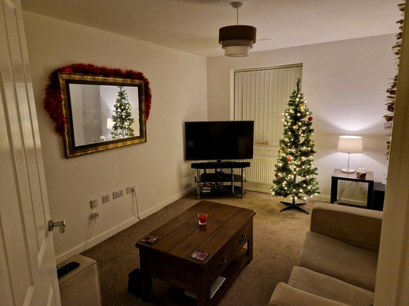 Room Fallow Avenue in Preston