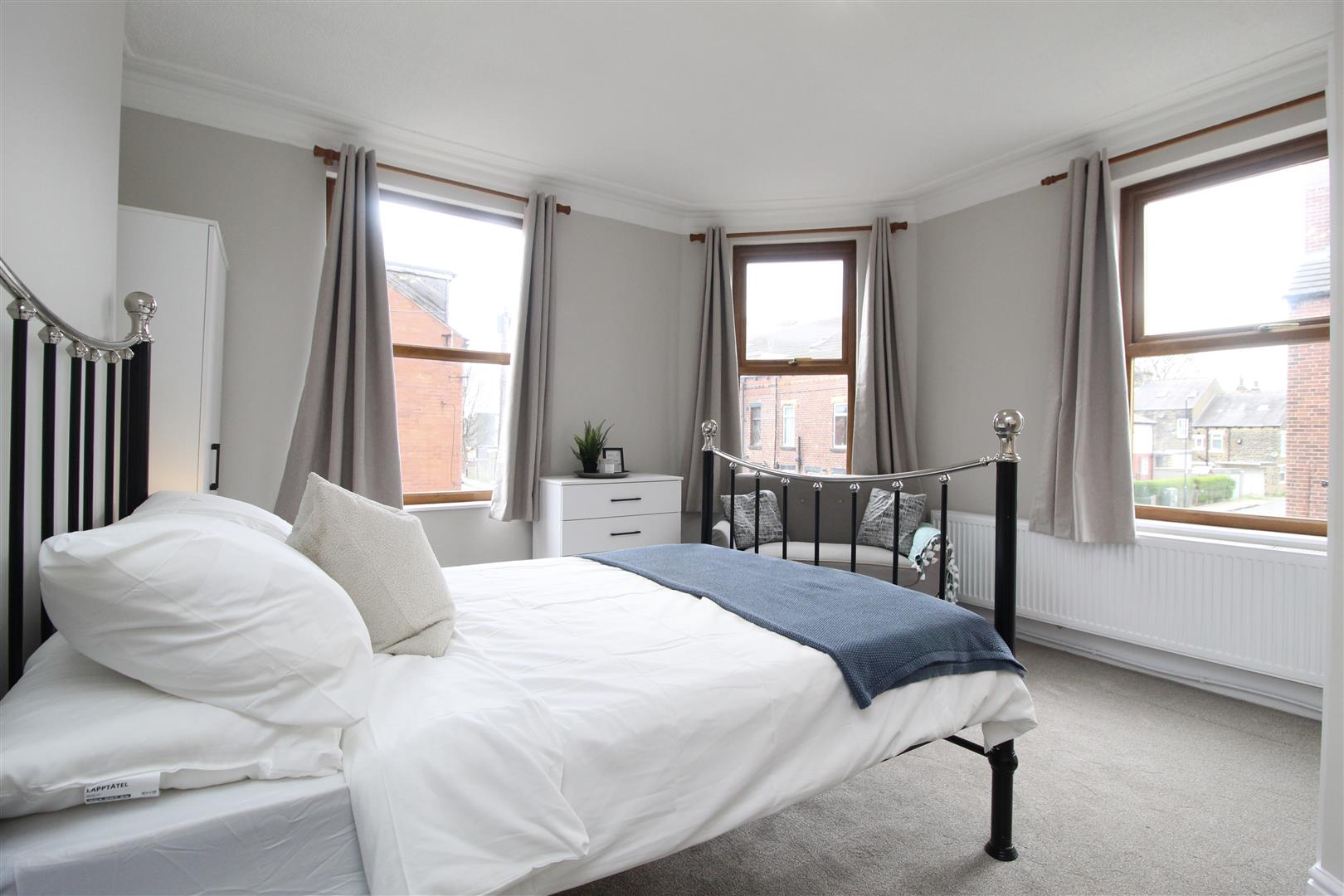 Room Grosmont Terrace in Leeds