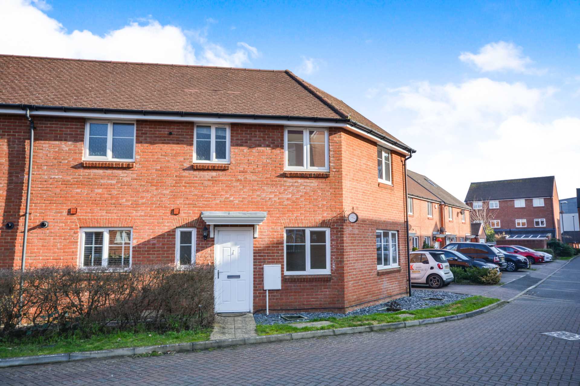 House The Bramblings in Little Chalfont
