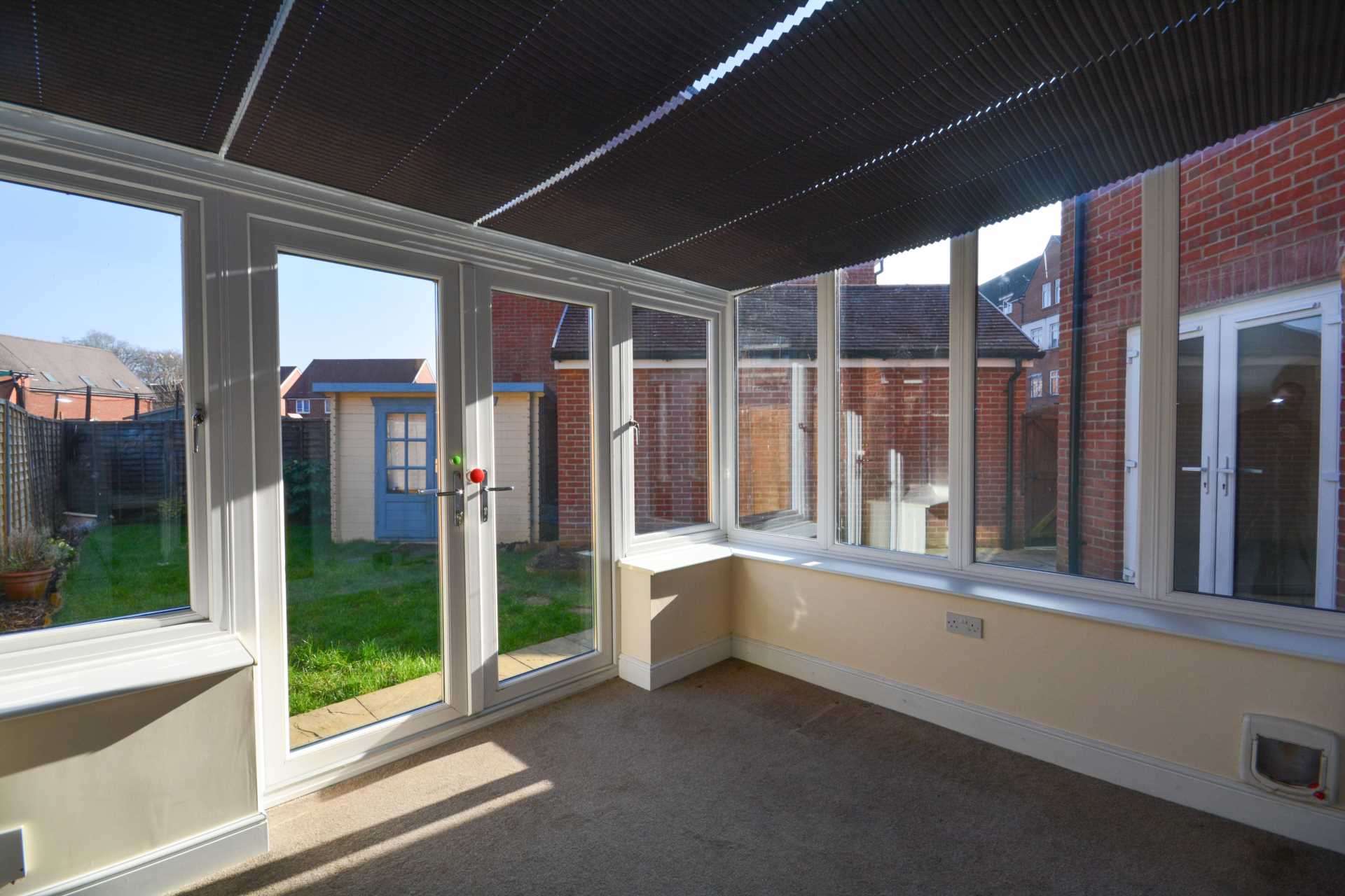 House The Bramblings in Little Chalfont