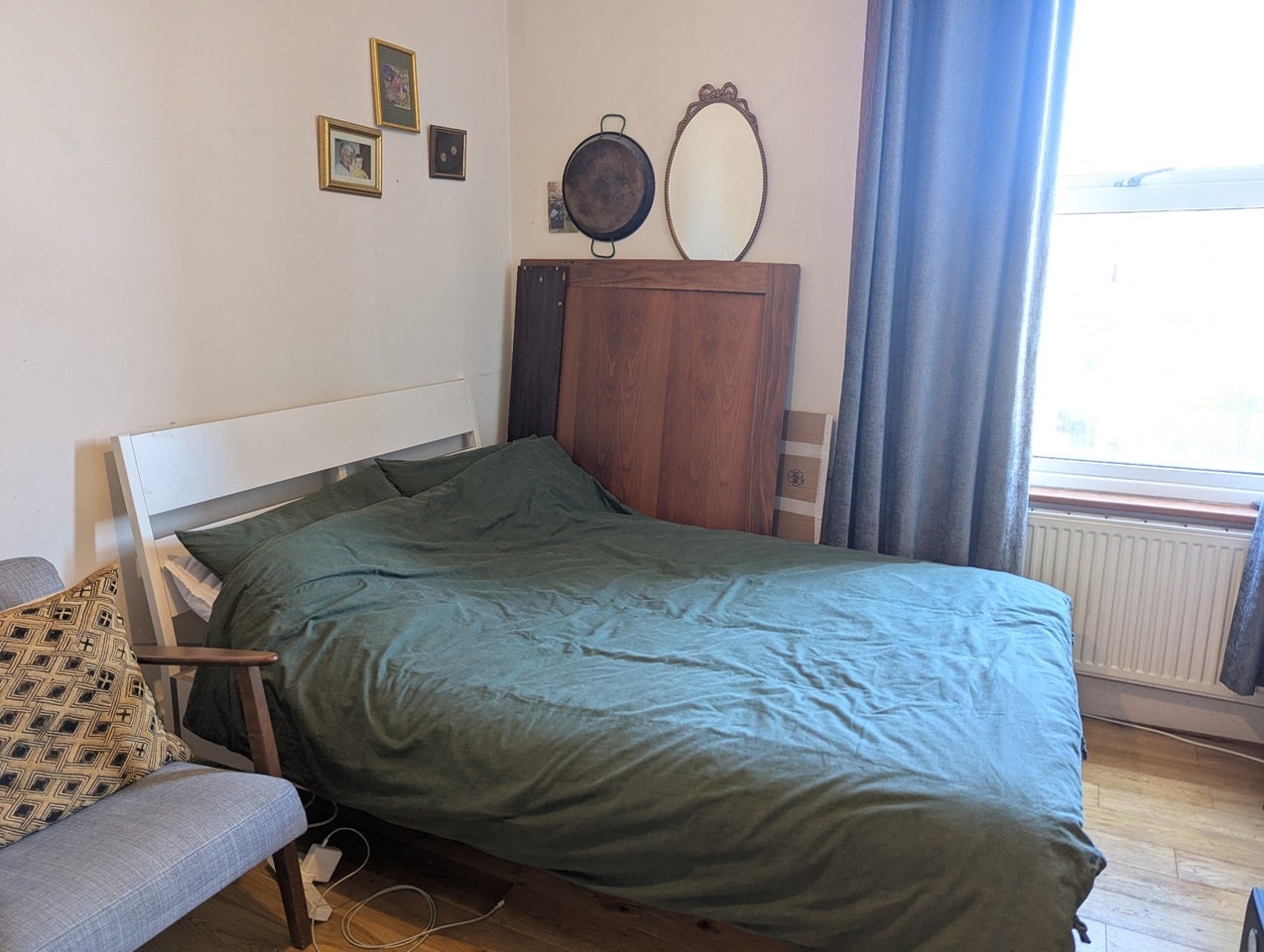 Room Cranston Road in Greater London